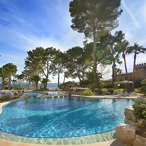 Hotel Hipotels Eurotel Punta Rotja Spa-golf ****