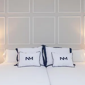 visit hotel