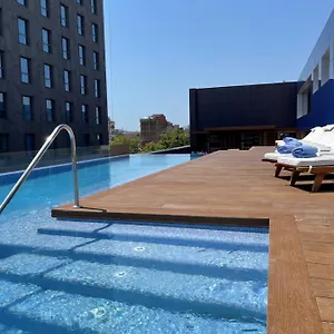 Hotel Paxton ****