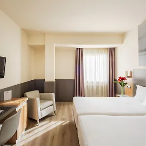 Maisonnave 4* Pamplona