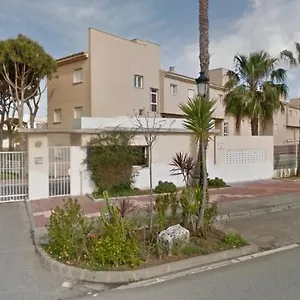 Apartamento Apartamento Campo De Golf, Chiclana de la Frontera