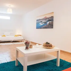 Studio With Terrace And Wifi At La Santa Lanzarote Tinajo