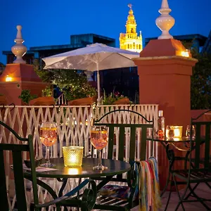 4* Hotel Casas De El Arenal