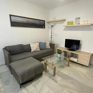 Apartamento Apartamento Buenaventura - Apartelius Chiclana, Chiclana de la Frontera