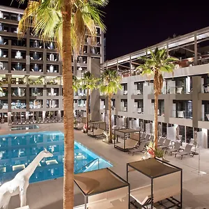 Hotel Innside By Melia Bosque ****