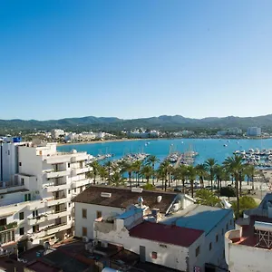Base - Adults Only 2* Sant Antoni de Portmany