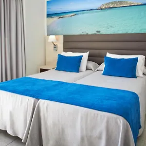 Hotel Invisa Ereso ***