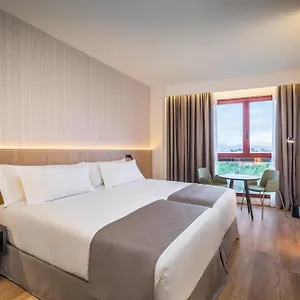 Occidental 4* Pamplona