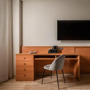 visit hotel