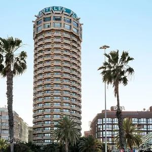 Hotel Ac Gran Canaria By Marriott ****
