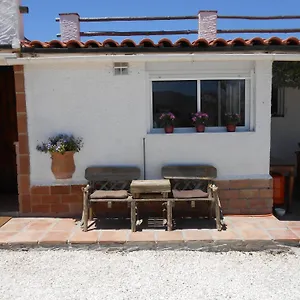 Villafranco Villafranco de Guadalhorce