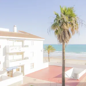 Apartamento Giralda, Chiclana de la Frontera