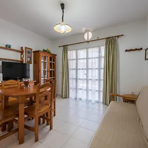 Apartamento Apartamento Pescadores Del Sur, Con Aire Acondicionado, Chiclana de la Frontera