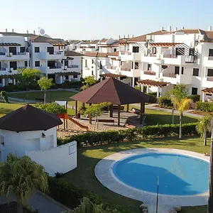 Apartamento Residencial Taymar La Barrosa, Chiclana de la Frontera