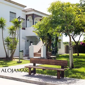 Apartamento Quintas La Barrosa, Chiclana de la Frontera