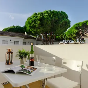 Apartamento Pinar 12, Chiclana de la Frontera