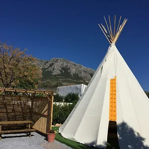 Casa Bella Teepees (adults Only) Zujar