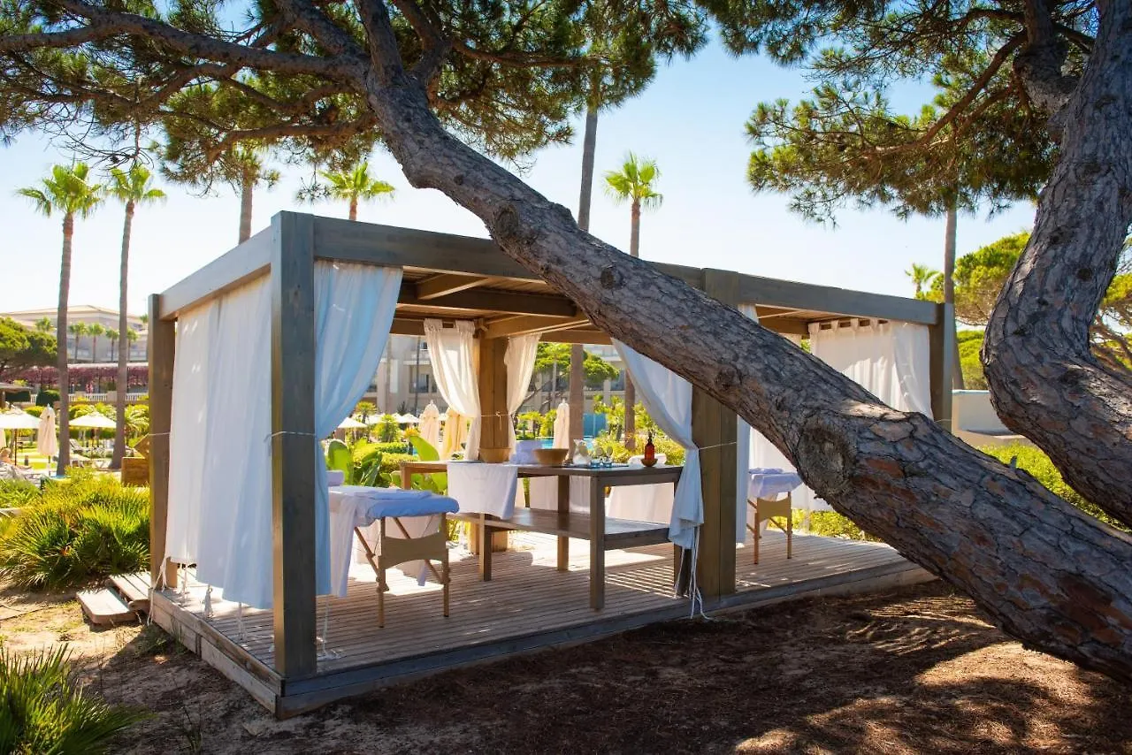 Hotel Valentin Sancti Petri Chiclana de la Frontera España