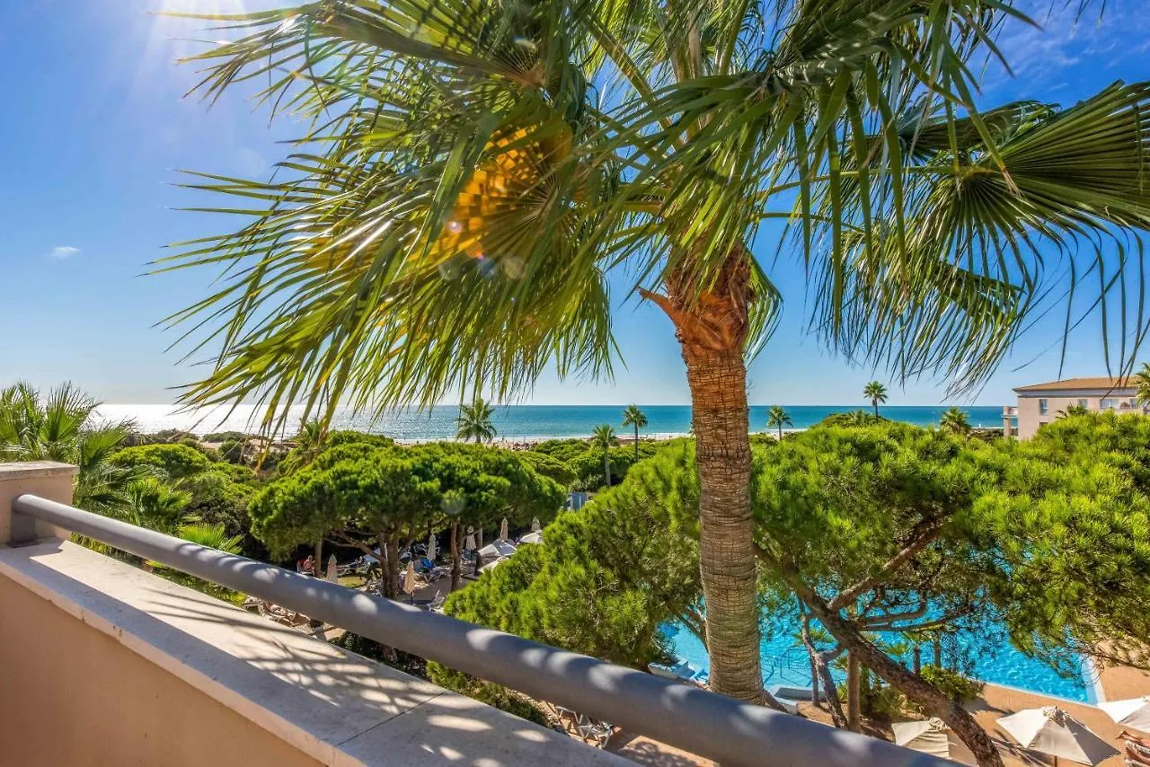 ****  Hotel Valentin Sancti Petri Chiclana de la Frontera España