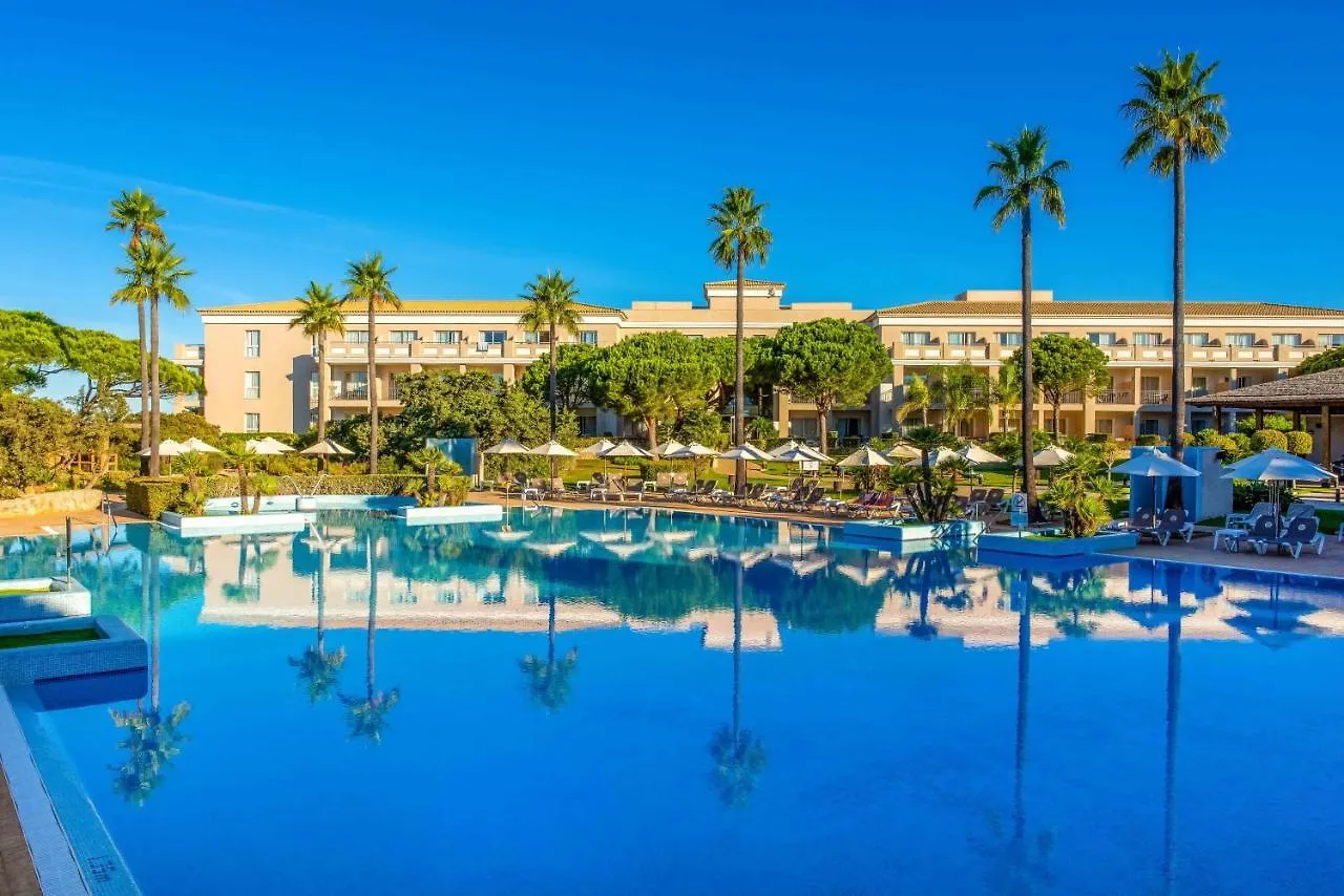 Hotel Valentin Sancti Petri Chiclana de la Frontera 4*,