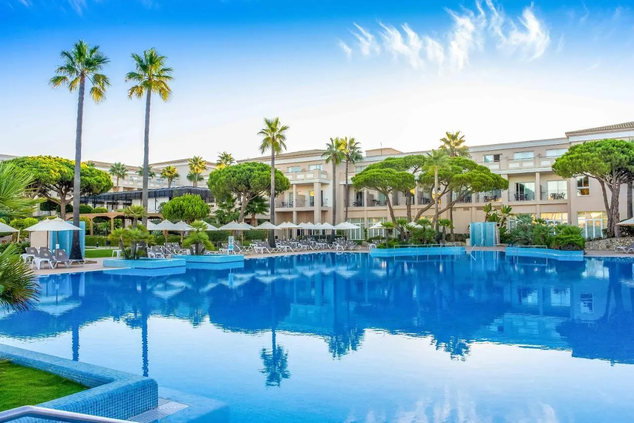 Hotel Valentin Sancti Petri Chiclana de la Frontera