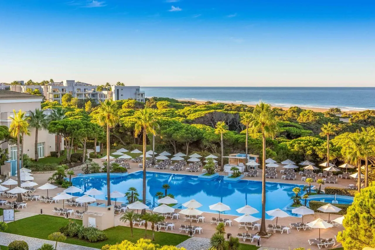 Hotel Valentin Sancti Petri Chiclana de la Frontera España