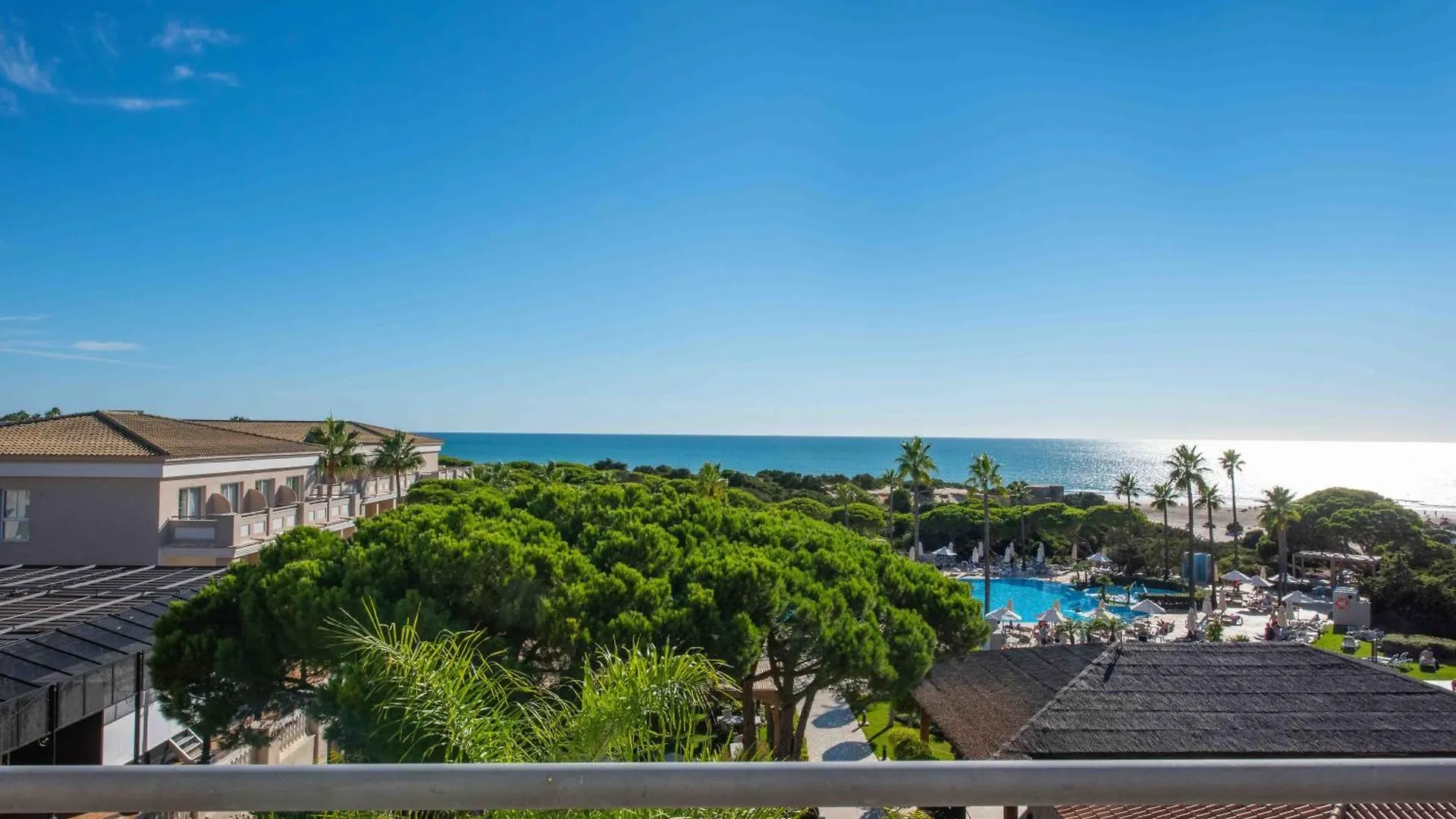 Hotel Valentin Sancti Petri Chiclana de la Frontera