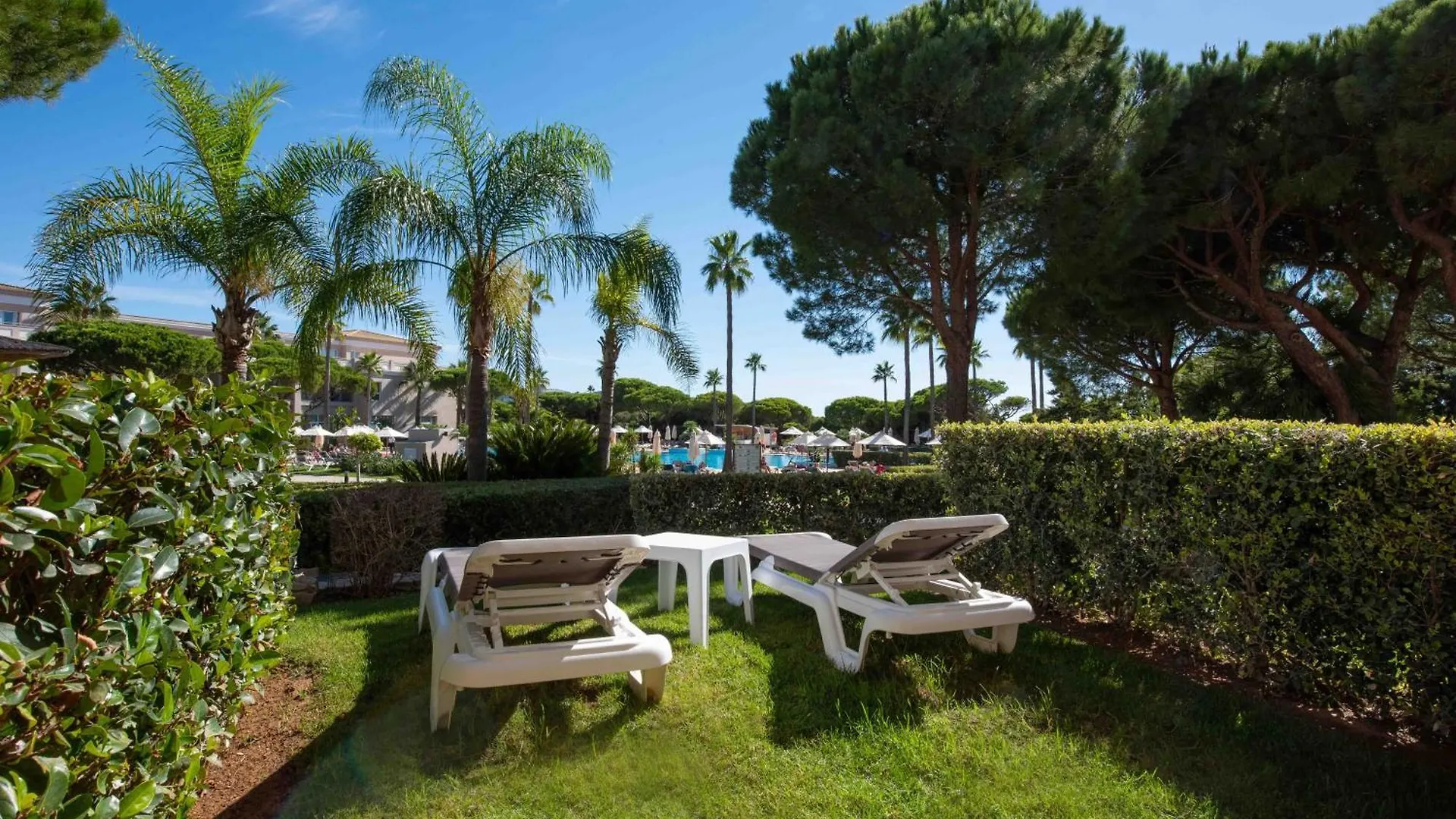 Hotel Valentin Sancti Petri Chiclana de la Frontera