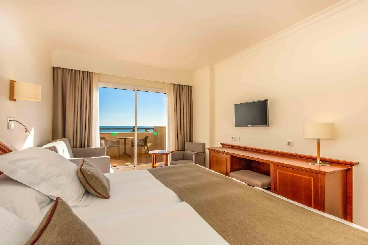 Valentin Sancti Petri Hotel Chiclana de la Frontera 4*,  Spain