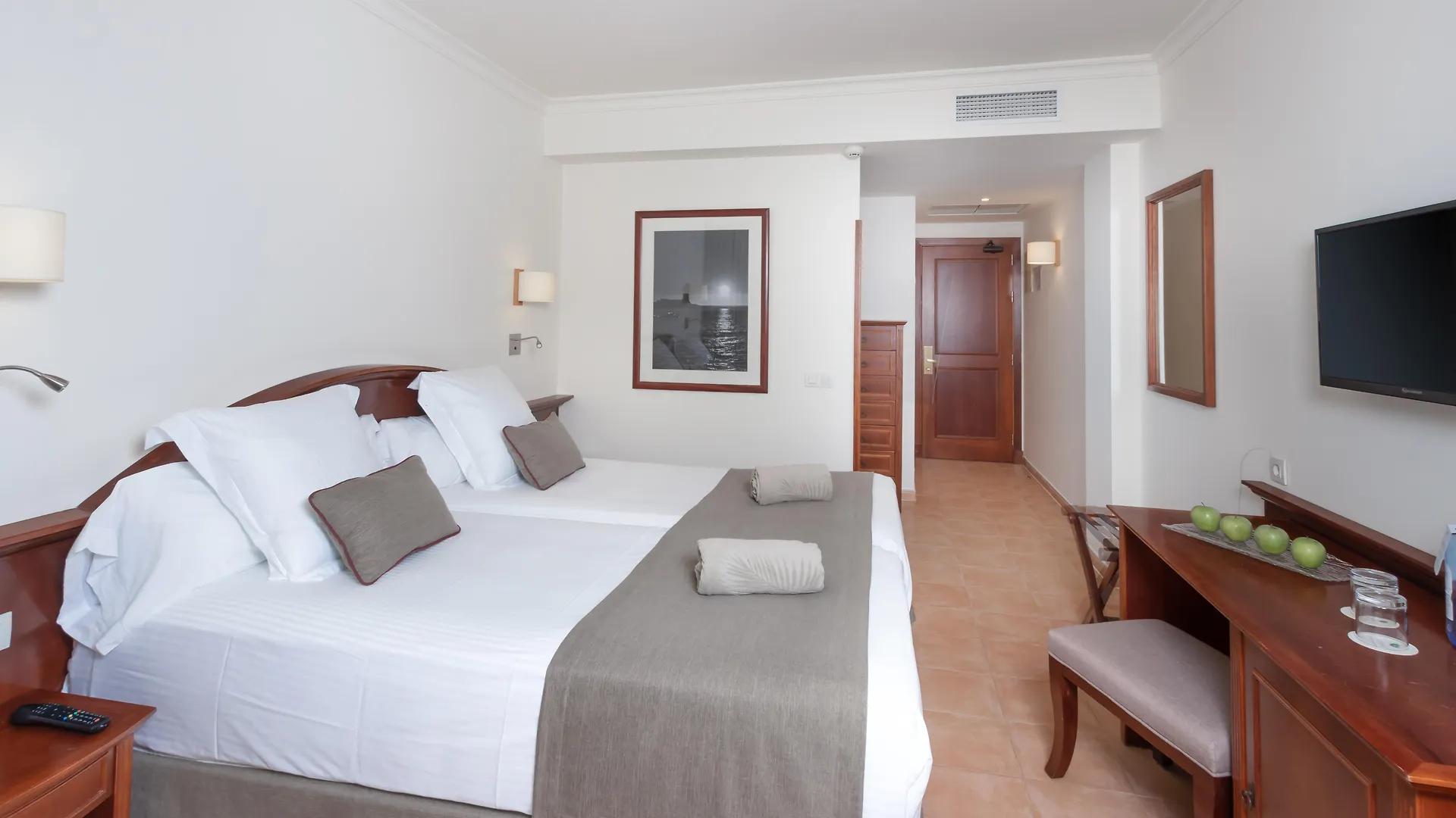 Hotel Valentin Sancti Petri Chiclana de la Frontera Spagna