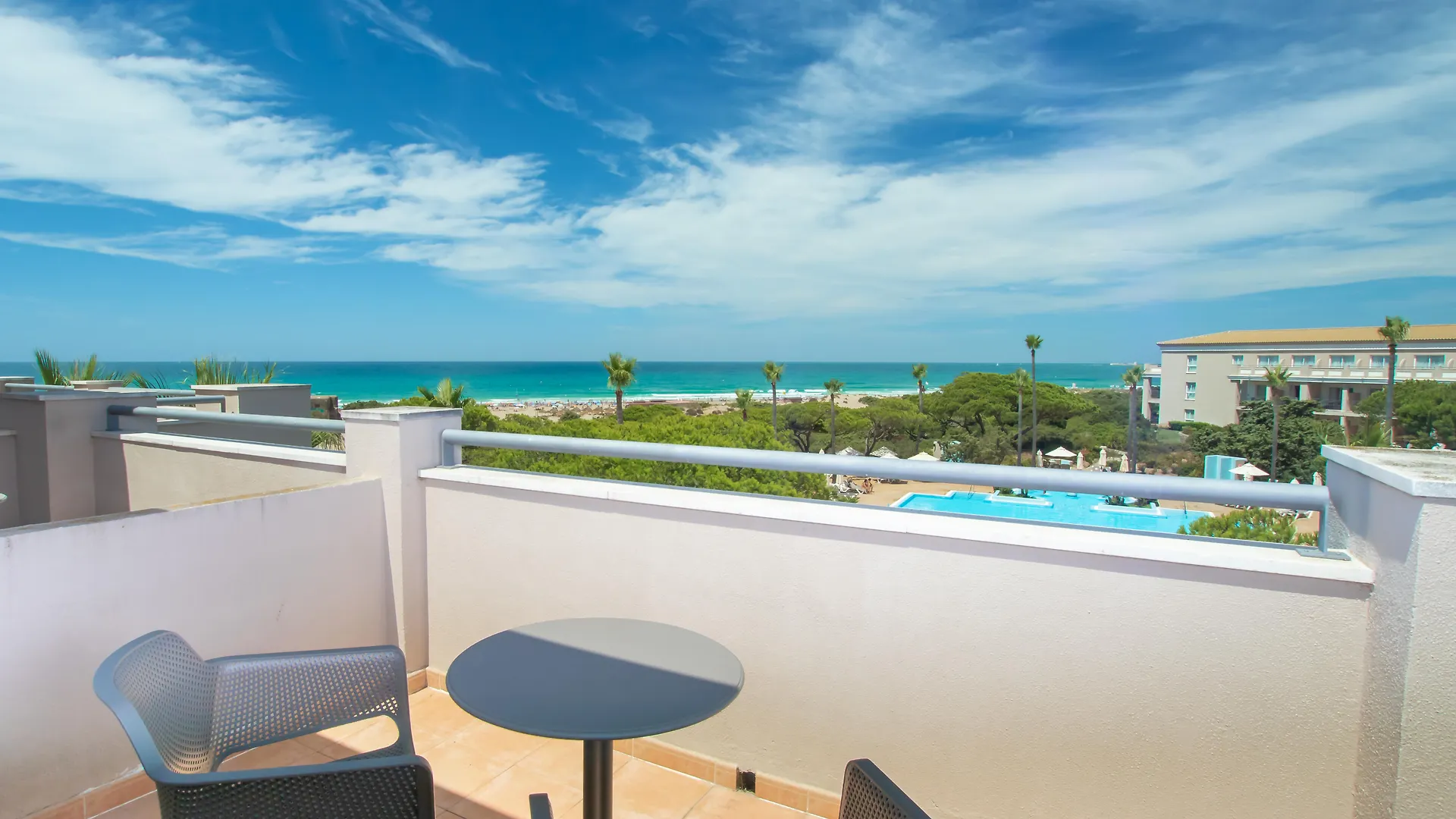 Hotel Valentin Sancti Petri Chiclana de la Frontera 4*,  Spagna
