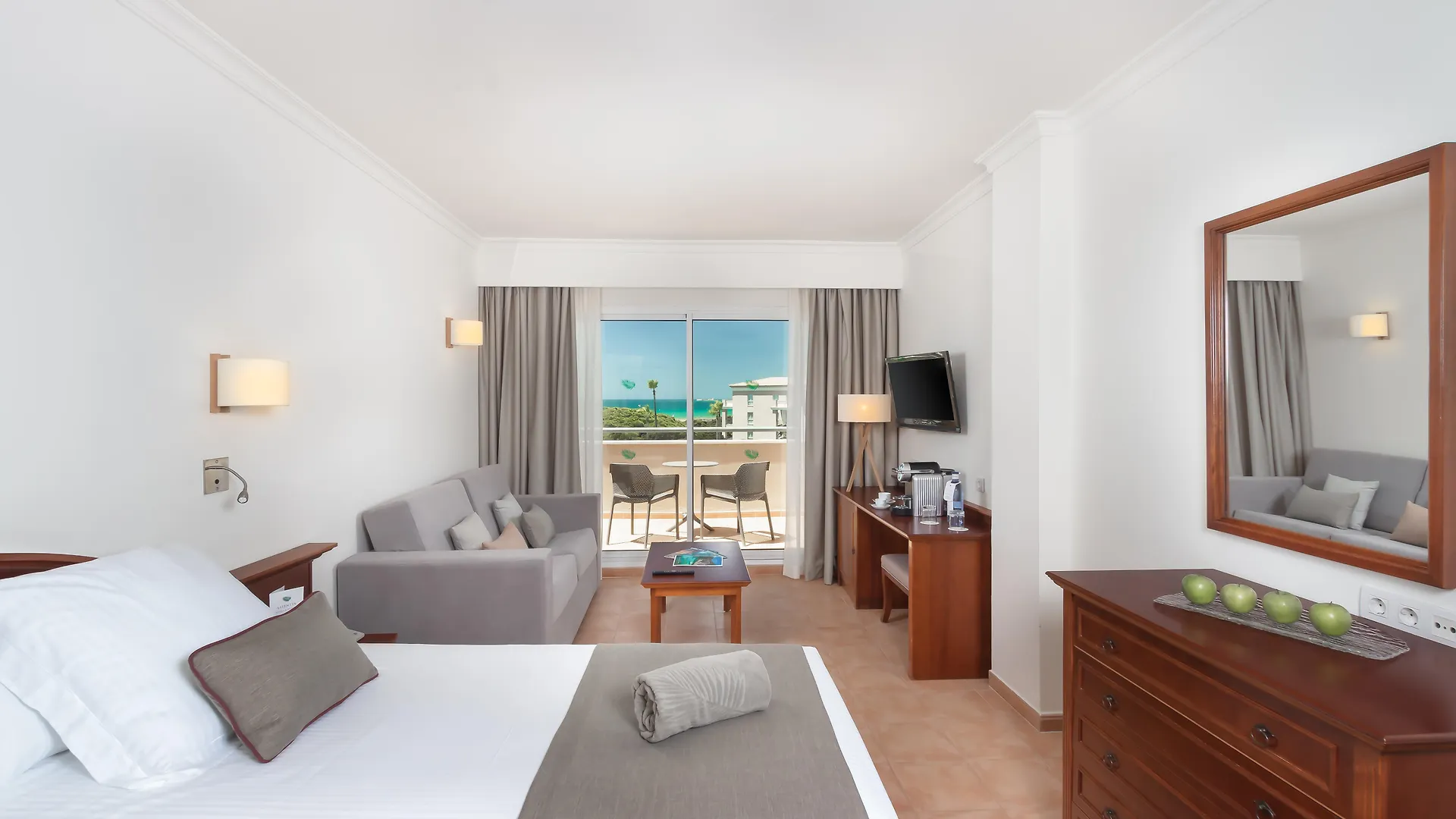 Hotel Valentin Sancti Petri Chiclana de la Frontera