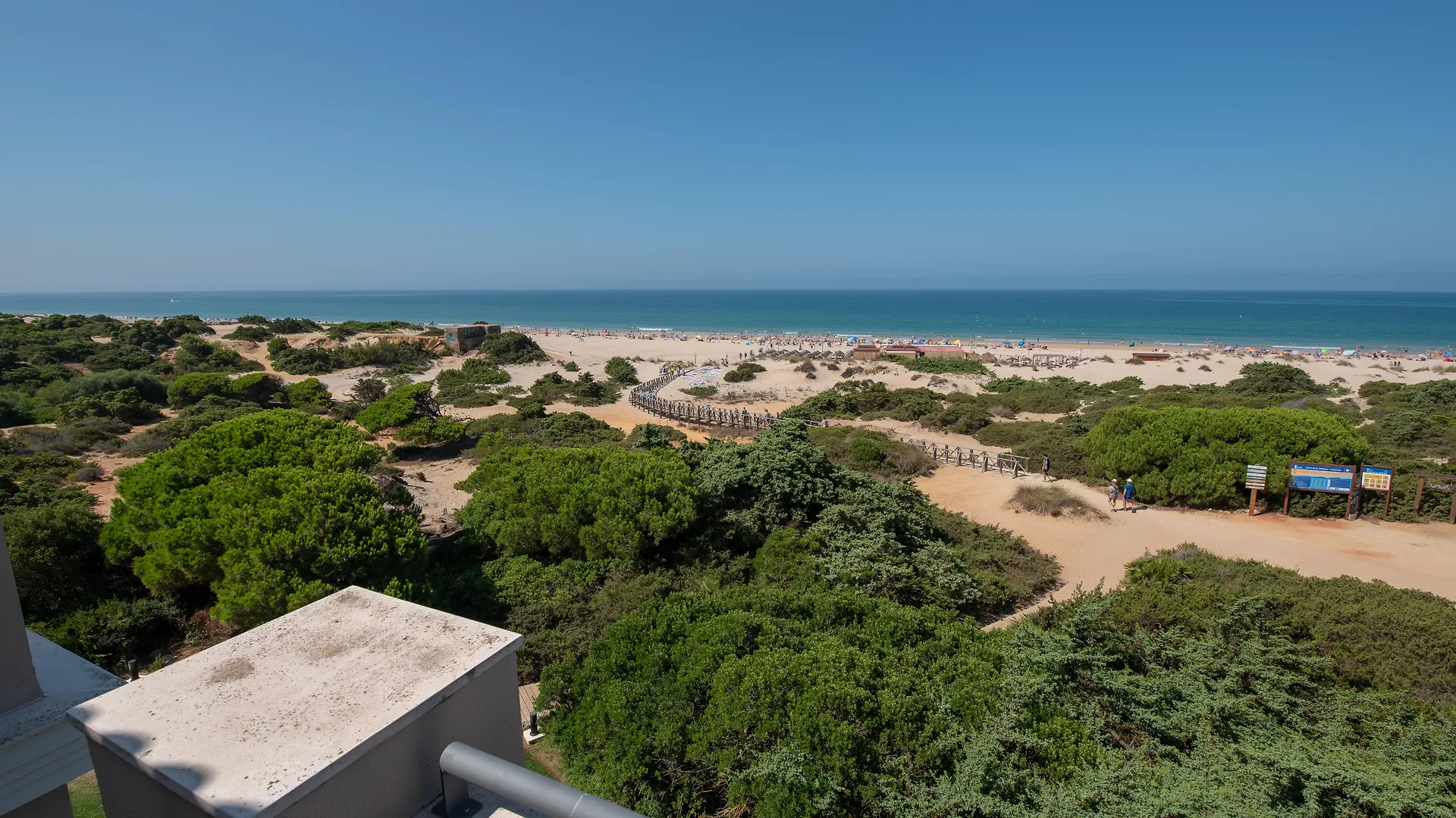 Hotel Valentin Sancti Petri Chiclana de la Frontera 4*,  Spagna