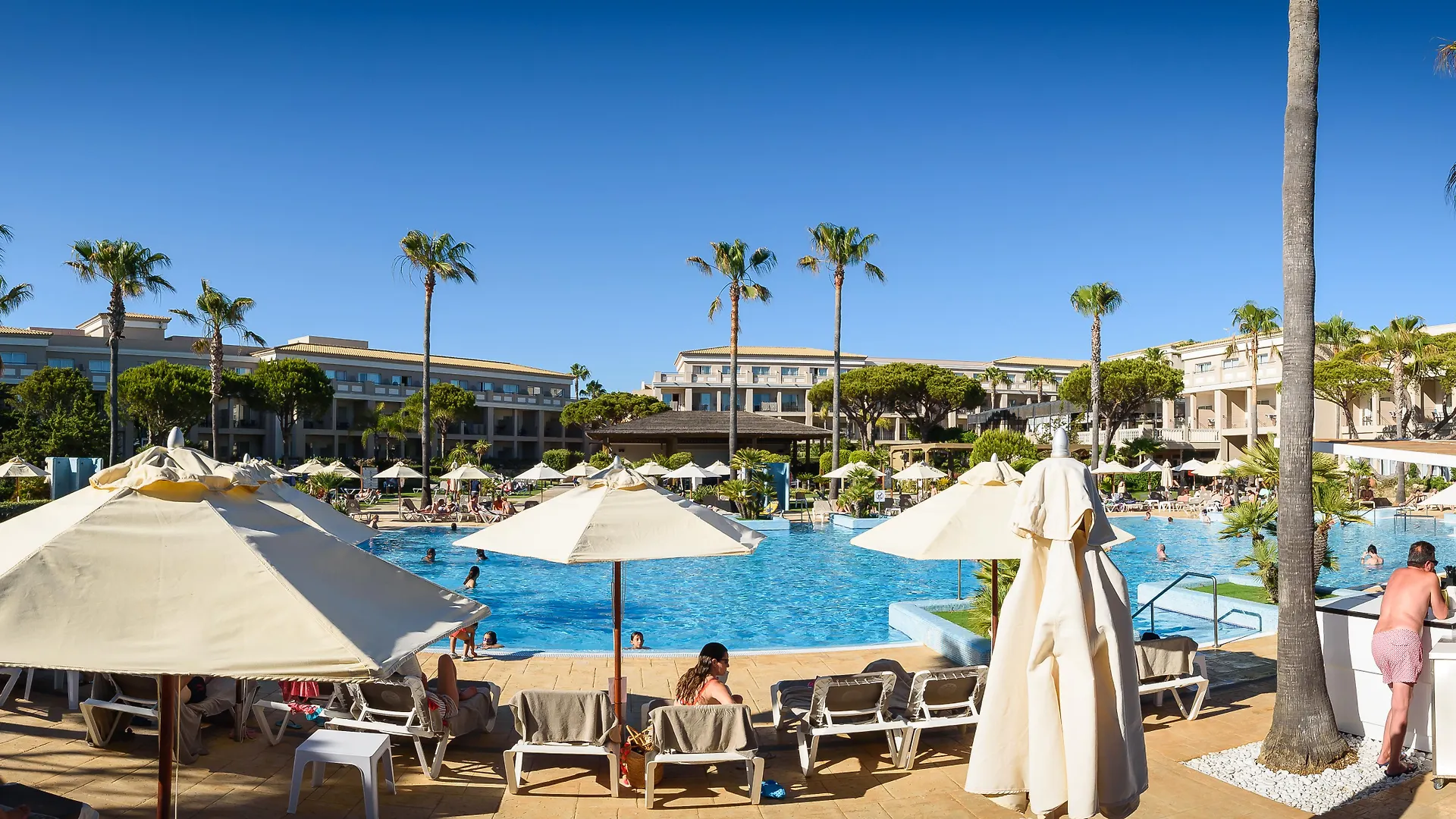 Hotel Valentin Sancti Petri Chiclana de la Frontera