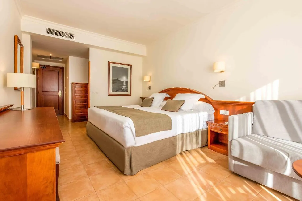 Valentin Sancti Petri Hotel Chiclana de la Frontera