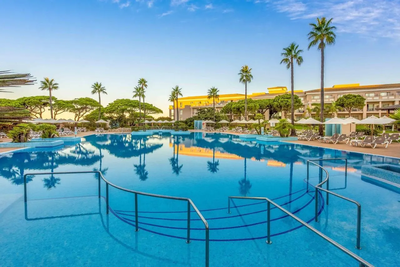 ****  Hotel Valentin Sancti Petri Chiclana de la Frontera Spagna