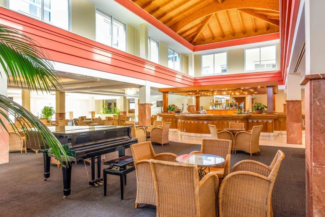 Valentin Sancti Petri Hotel Chiclana de la Frontera