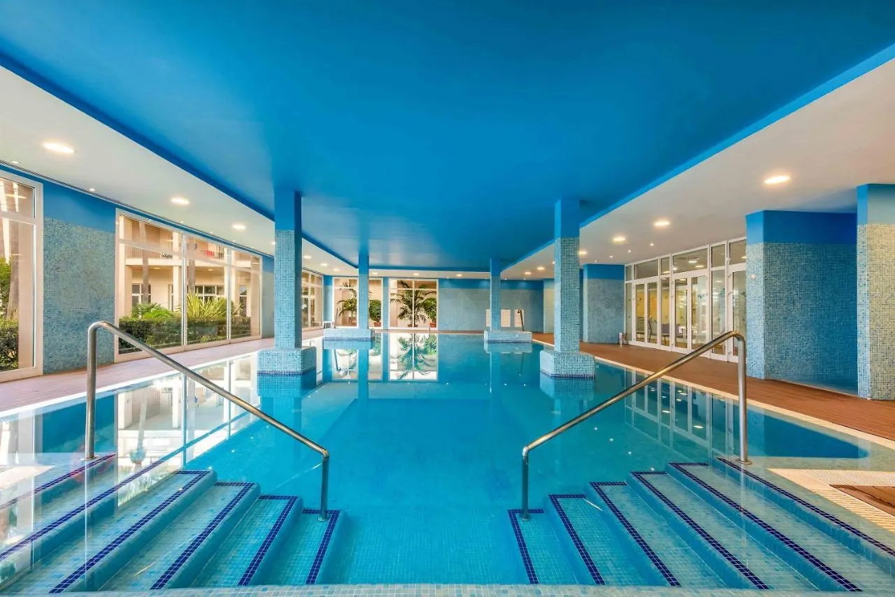 Hotel Valentin Sancti Petri Chiclana de la Frontera
