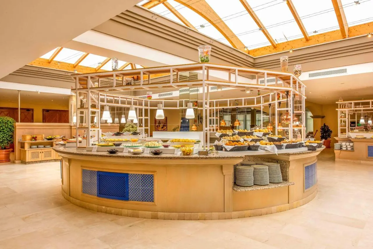 Hotel Valentin Sancti Petri Chiclana de la Frontera Spagna