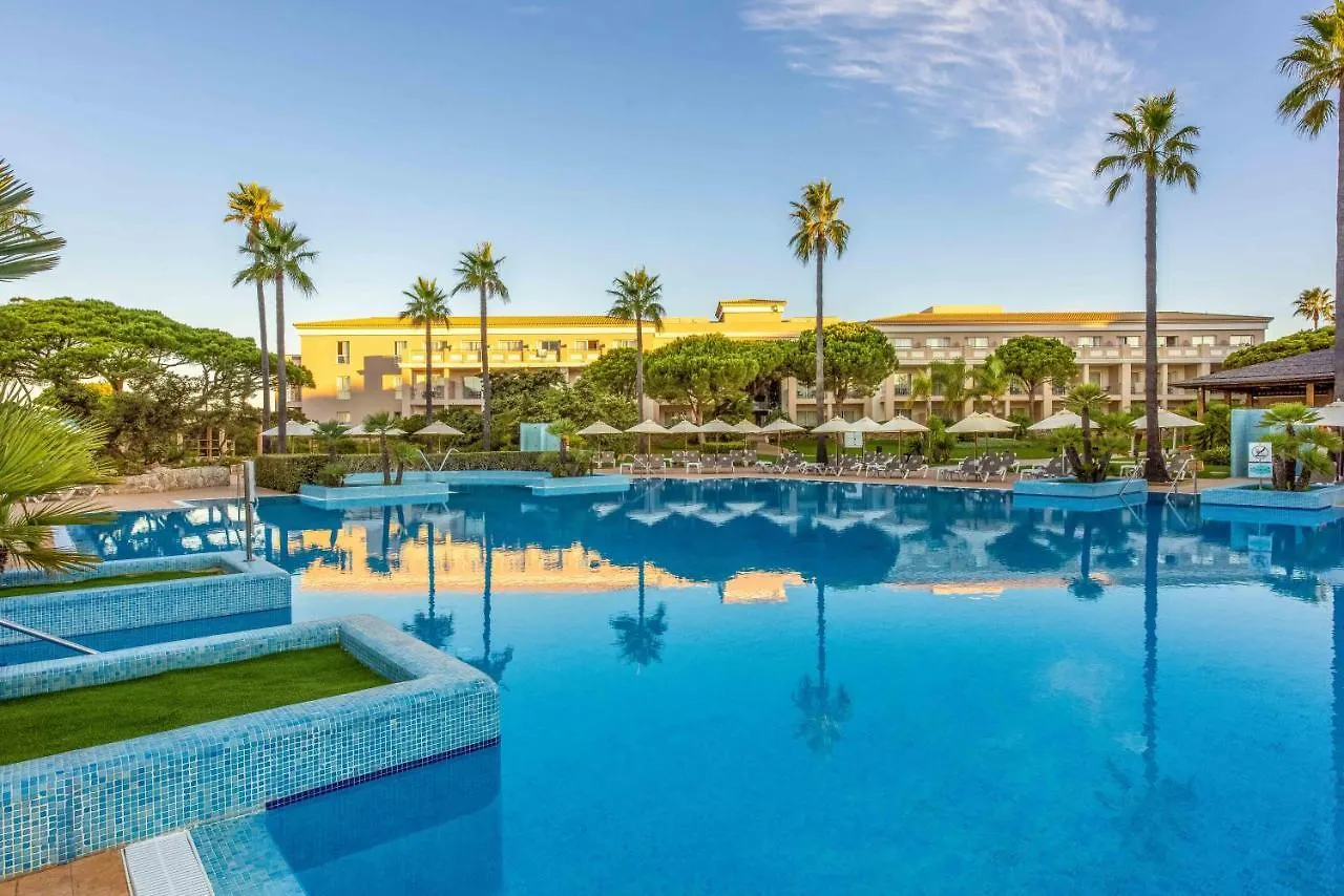 Valentin Sancti Petri Hotel Chiclana de la Frontera 4*,  Spain
