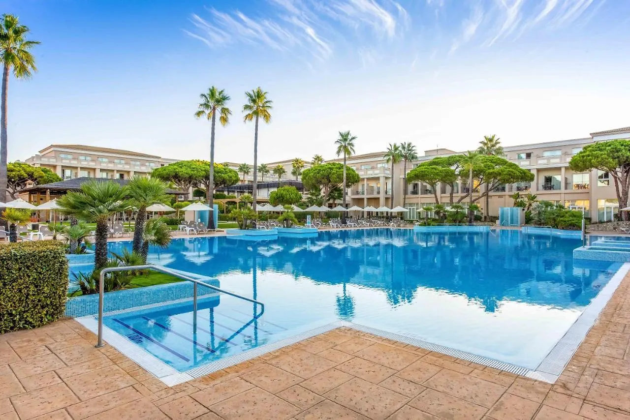 Hotel Valentin Sancti Petri Chiclana de la Frontera