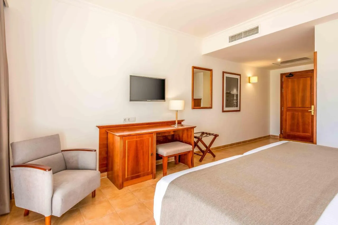 Hotel Valentin Sancti Petri Chiclana de la Frontera Spagna