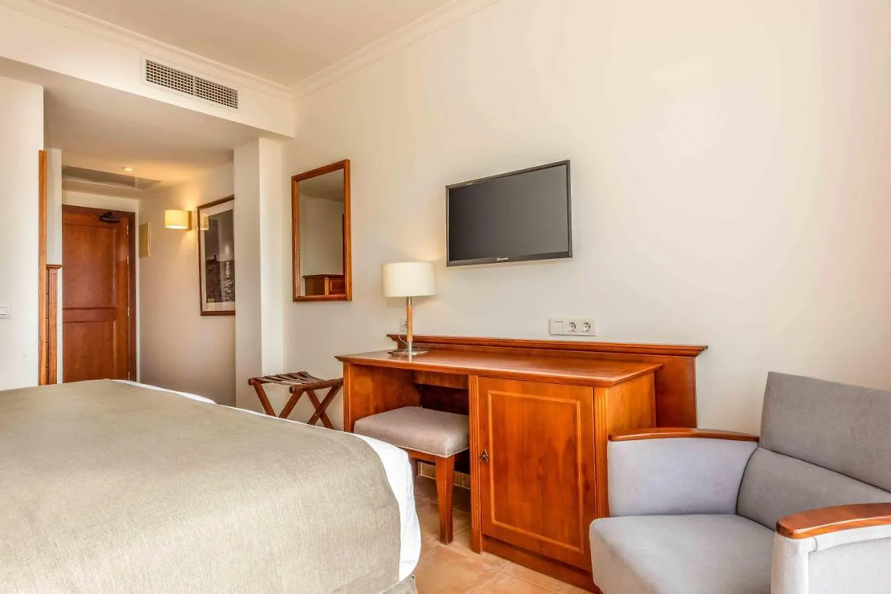 Hotel Valentin Sancti Petri Chiclana de la Frontera 4*,  Spagna