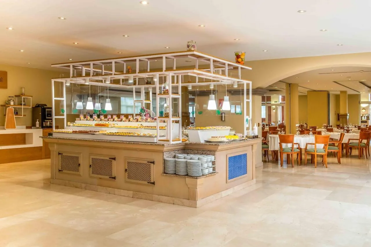 Hotel Valentin Sancti Petri Chiclana de la Frontera 4*,