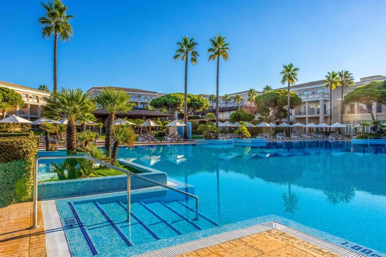 Hotel Valentin Sancti Petri Chiclana de la Frontera Spagna