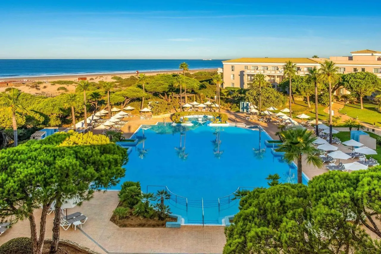 ****  Hotel Valentin Sancti Petri Chiclana de la Frontera Spagna