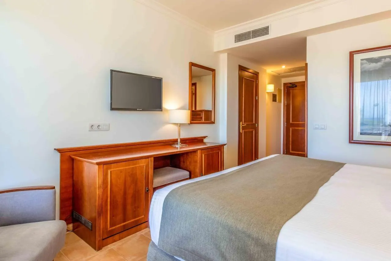 Valentin Sancti Petri Hotel Chiclana de la Frontera