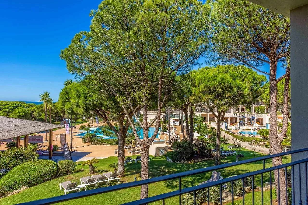Hotel Valentin Sancti Petri Chiclana de la Frontera