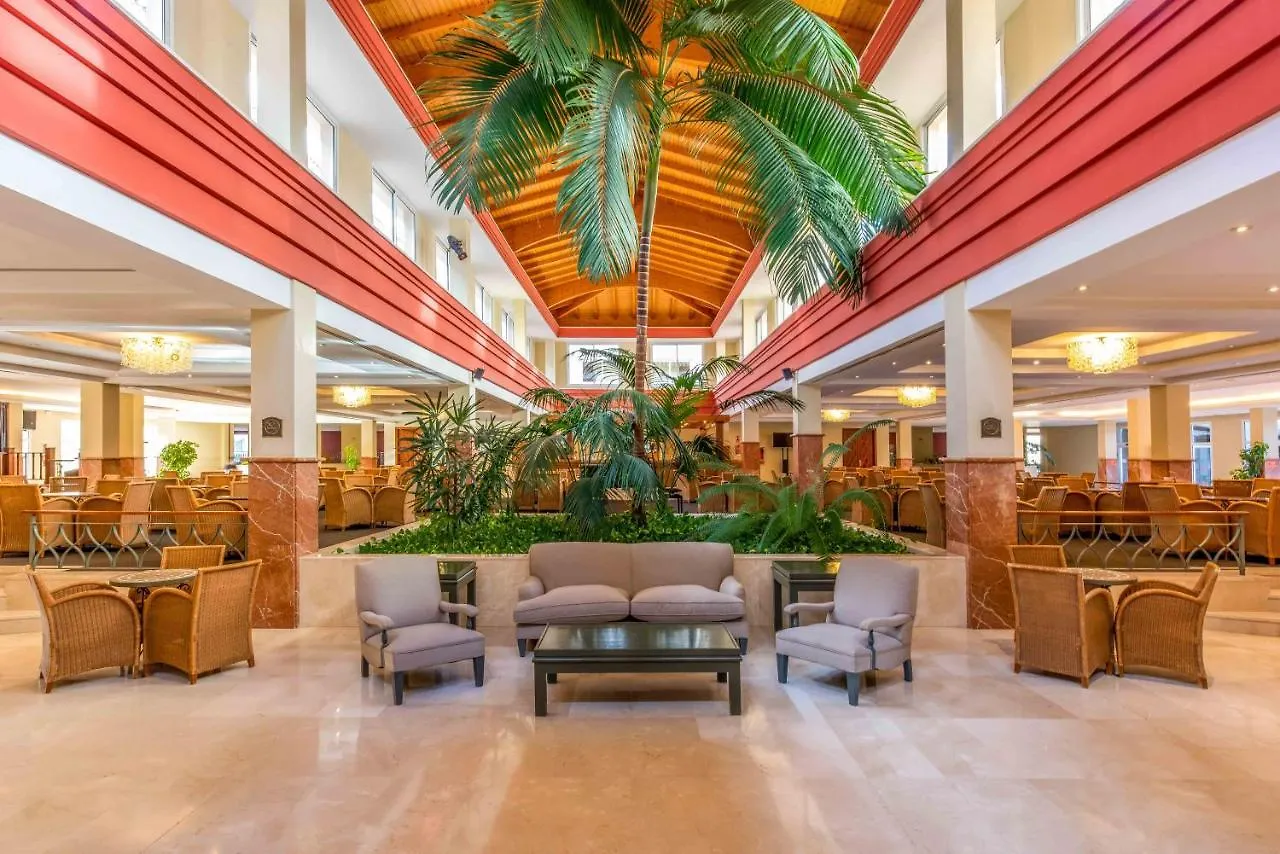****  Hotel Valentin Sancti Petri Chiclana de la Frontera Spagna