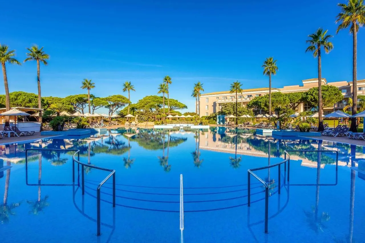 Hotel Valentin Sancti Petri Chiclana de la Frontera